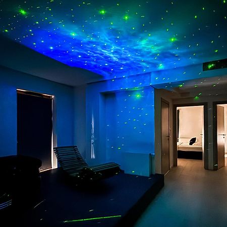 Romantica Spa Krasków Εξωτερικό φωτογραφία