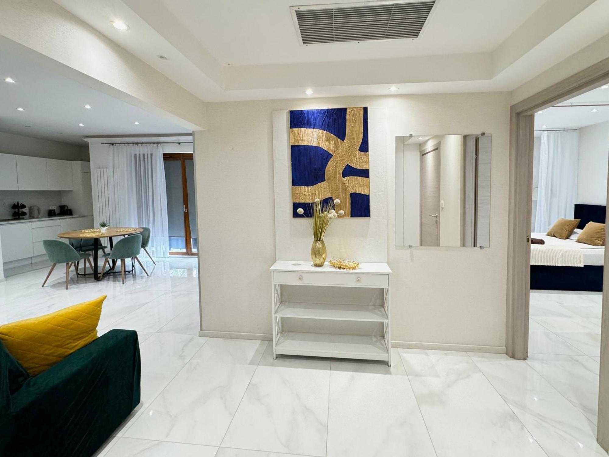 Romantica Spa Krasków Εξωτερικό φωτογραφία