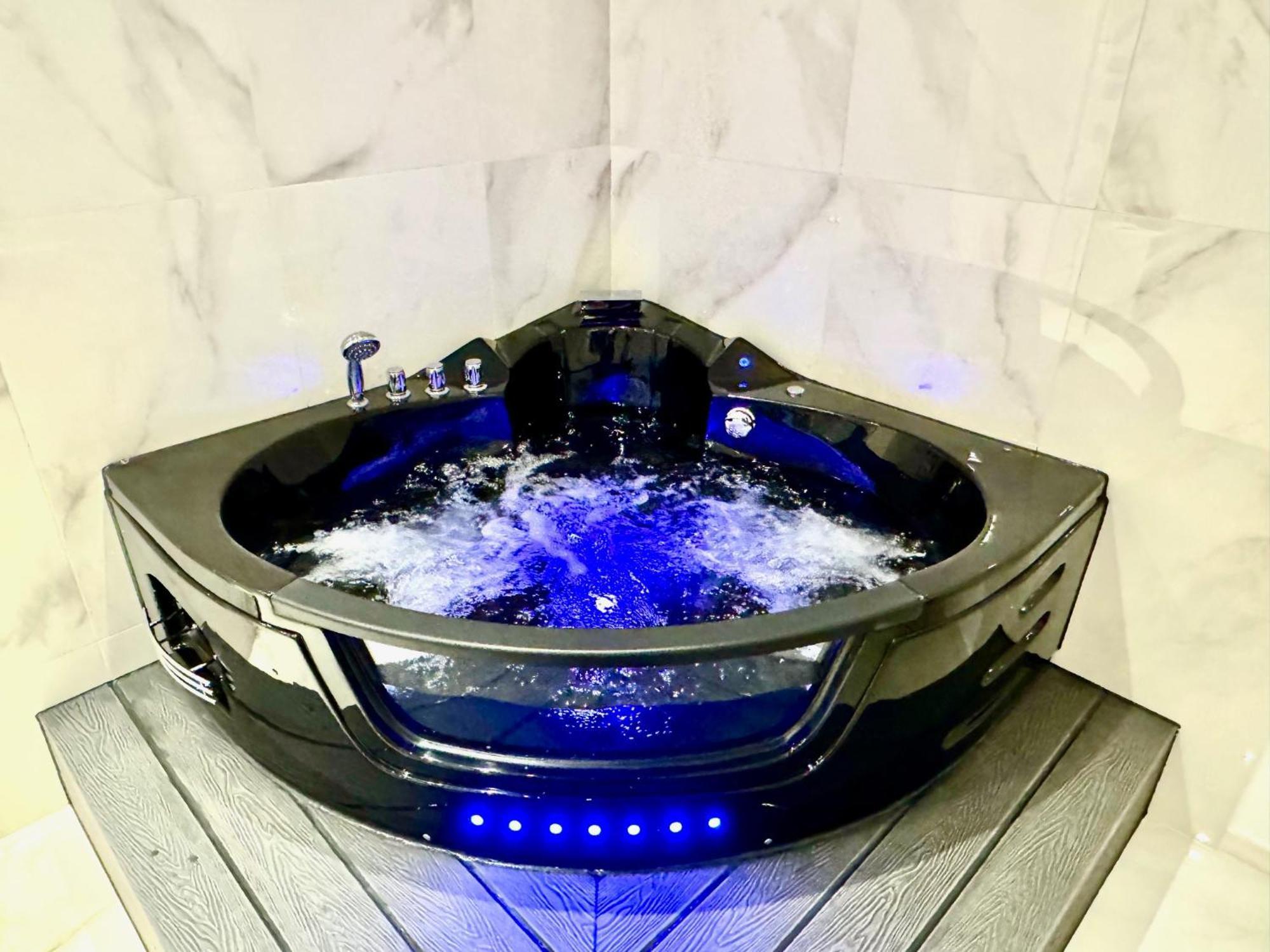 Romantica Spa Krasków Εξωτερικό φωτογραφία
