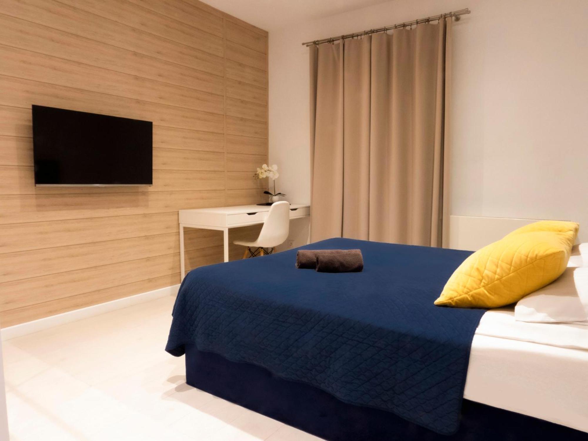 Romantica Spa Krasków Εξωτερικό φωτογραφία