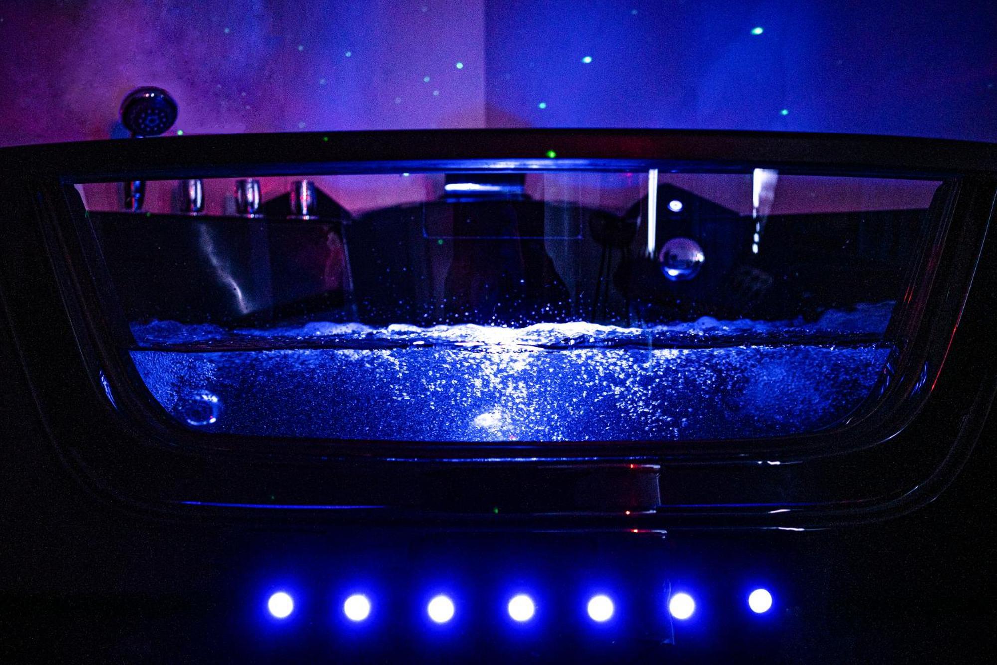 Romantica Spa Krasków Εξωτερικό φωτογραφία